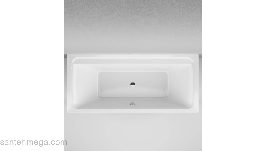 Ванна акриловая 170х75 см AM.PM Inspire 2.0 W52A-170-075W-A. Фото