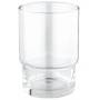 Стакан GROHE Essentials 40372001 для ванной комнаты. Фото