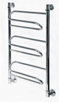 Водяной полотенцесушитель НИКА ЛZ 100/50-4. Фото