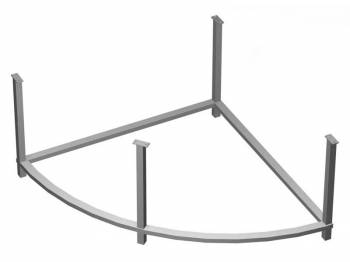 Каркас для ванны CERSANIT Venus K-RW-VENUS*140n. Фото