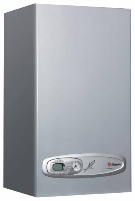 Котел настенный LAMBORGHINI FL 24 MCA. Фото