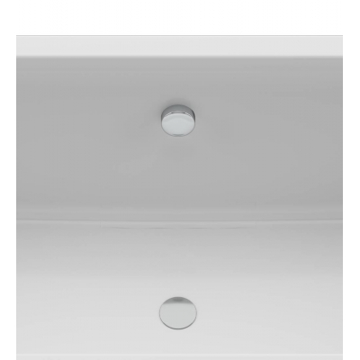 Ванна акриловая 170х75 см AM.PM Inspire 2.0 W52A-170-075W-A. Фото