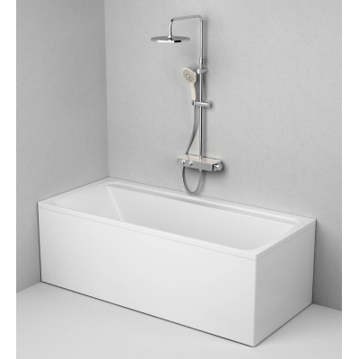 Ванна акриловая 170х75 см AM.PM Inspire 2.0 W52A-170-075W-A. Фото