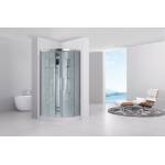 Душевая кабина Acquazzone Alexandra 100SP. Фото