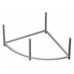 Каркас для ванны CERSANIT Venus K-RW-VENUS*140n. Фото